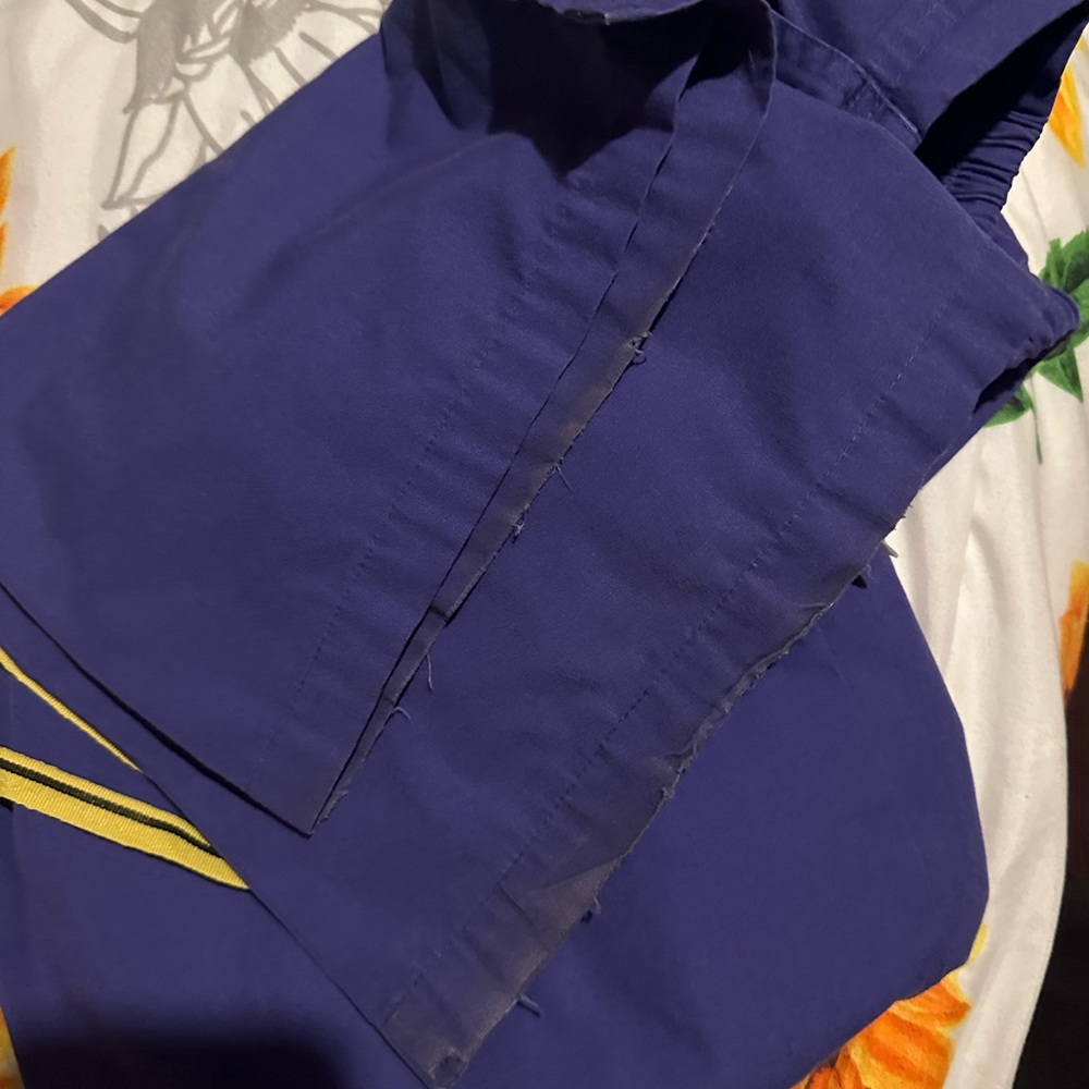 Scrub Pants - Picture 2 of 2